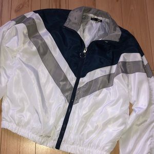 Track Jacket
